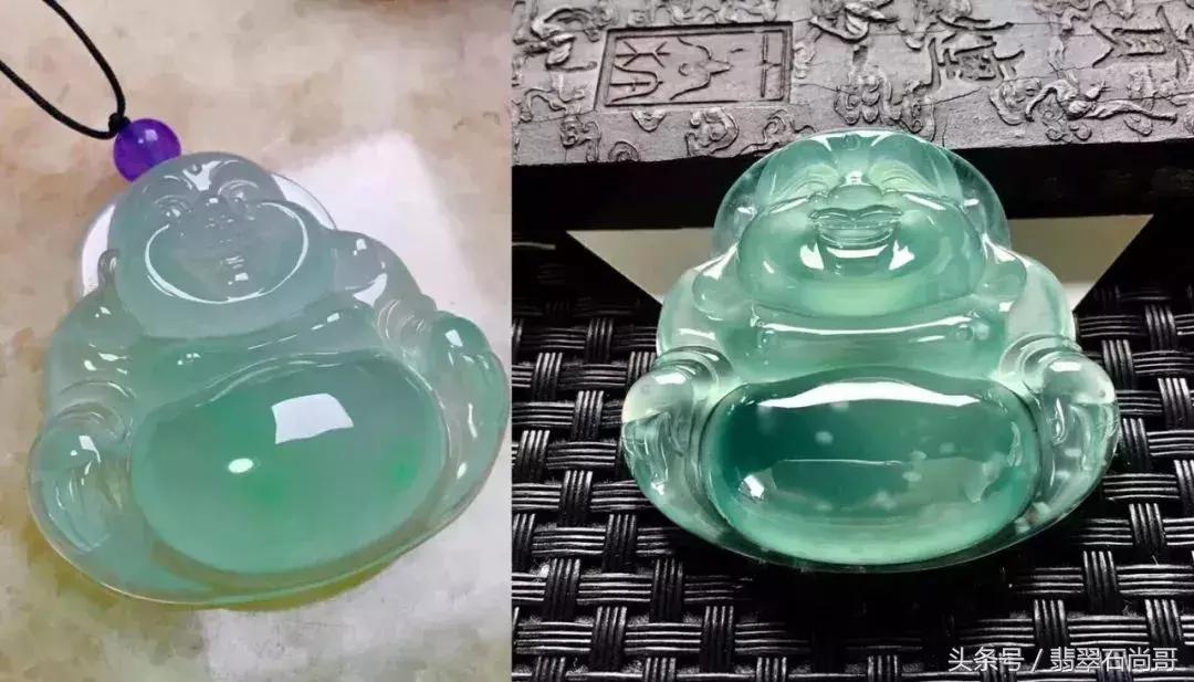 翡翠中的行话有哪些,学会翡翠行话让你成为翡翠行家