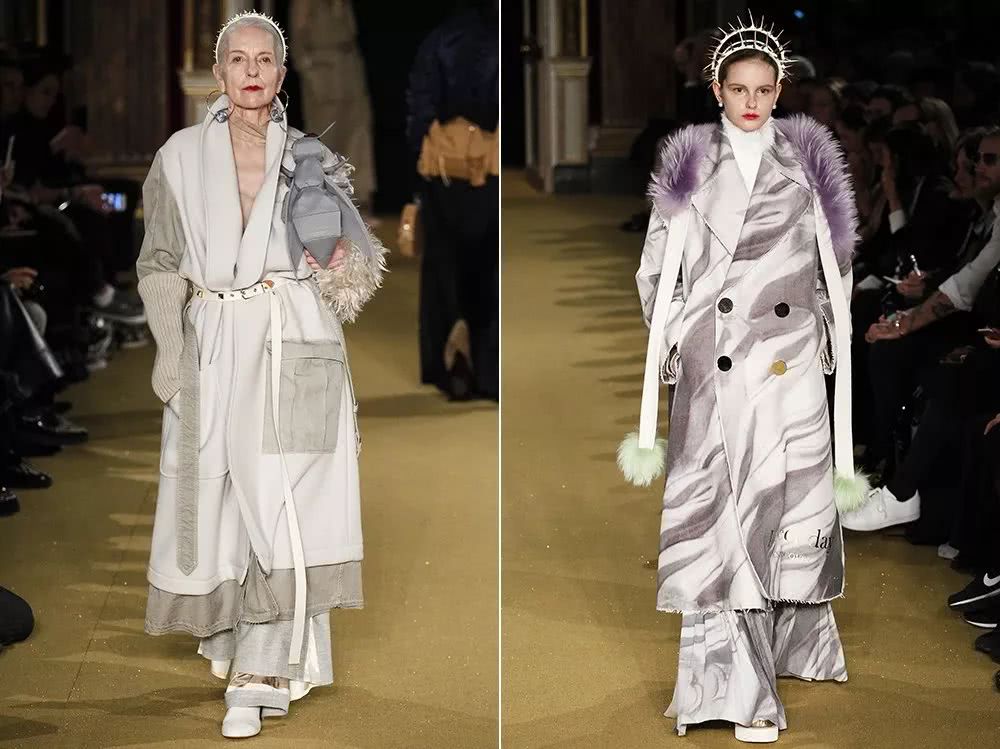 高桥盾undercover联名,uc高桥盾秀款undercover