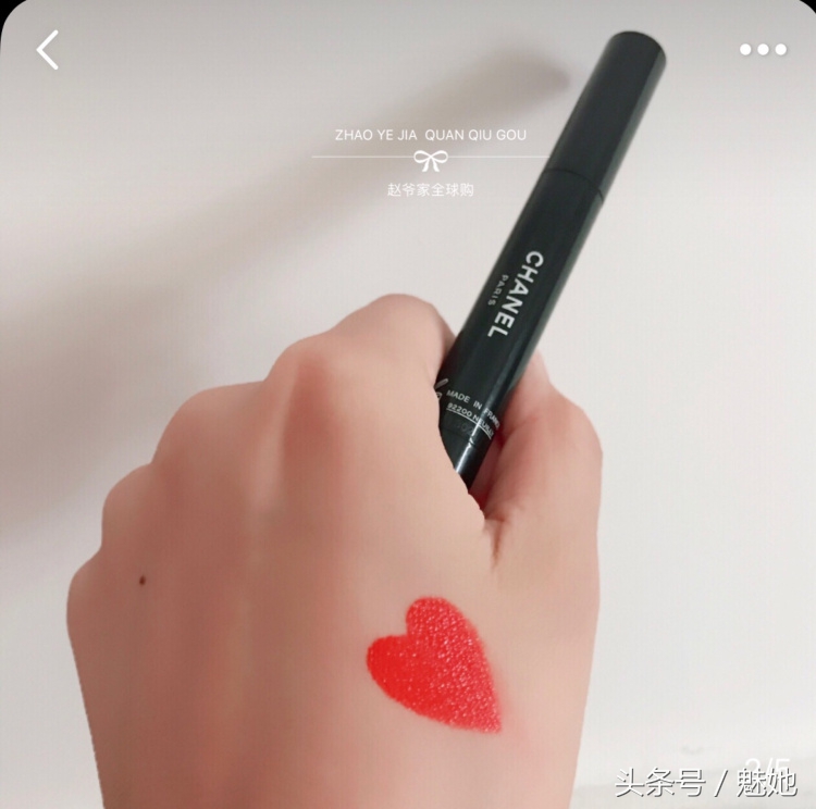 香奈儿最值得买的5支色号,香奈儿口红176号和99号哪个好看