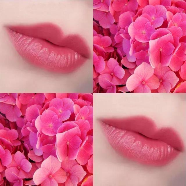 女神最喜欢口红颜色,仙女们最喜欢的口红