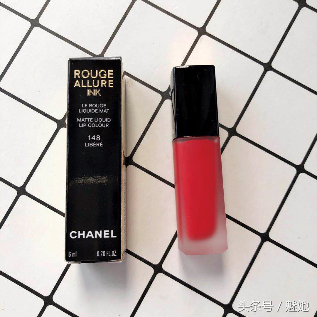 香奈儿口红176号和99号哪个好看,香奈儿56号和58号哪个更显白口红