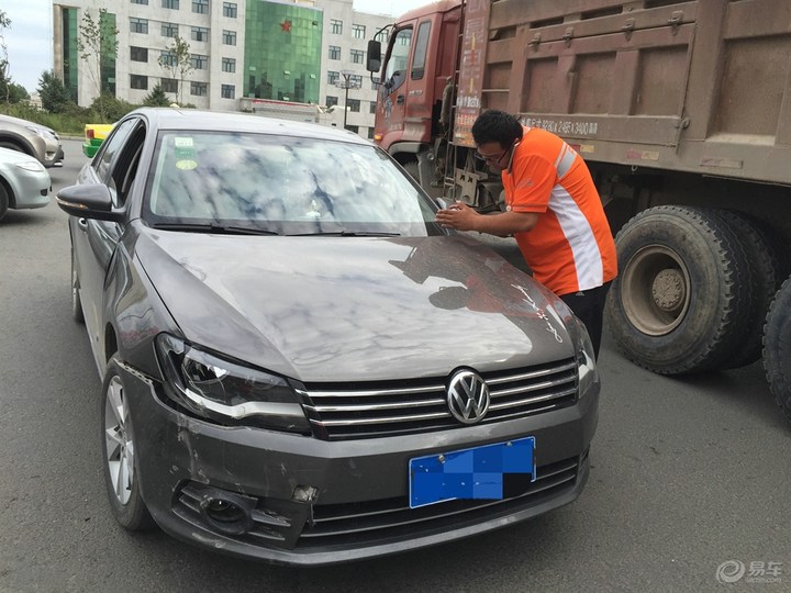 分享一次意外经历50字,分享你处理交通事故的难忘经历