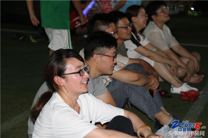 瓒崇悆姊﹁冻鐞冩儏,涓惧姙绗節灞婃牎鍥冻鐞冨槈骞村崕