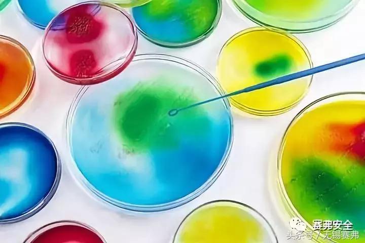 实验室安全考试影响绩点吗,实验室安全知识考试重要吗