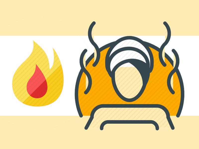 被忽悠了那么多年,是时候还原这四种“排毒套路”的真面目