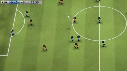 热血足球激情燃烧,热血足球激情对战