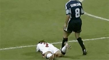 换个姿势看奥运,换个姿势看国足