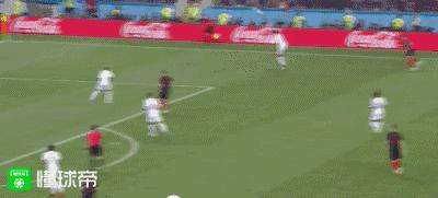 这个只有400万人口的东欧小国，在经历了10年内战国家分裂后，克罗地亚队一路逆袭闯入世界杯总决赛！