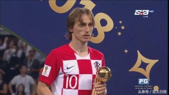 魔笛莫德里奇为什么叫放羊娃,魔笛莫德里奇克罗地亚几号球衣