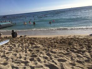 出人意料的10个裸体海滩天体浴场，大家真的是来晒黑的吗？