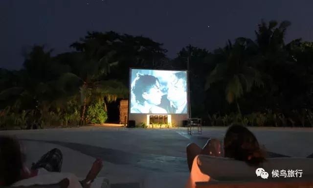 马尔代夫选岛攻略专治选岛困难症,马尔代夫如何选岛