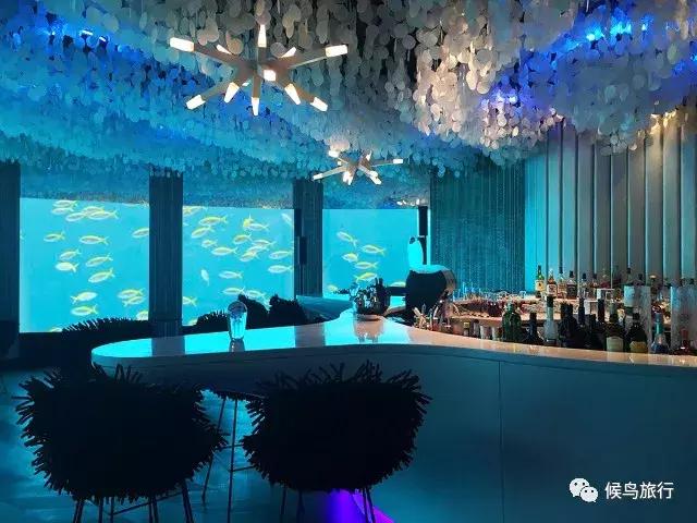 马尔代夫选岛攻略专治选岛困难症,马尔代夫如何选岛