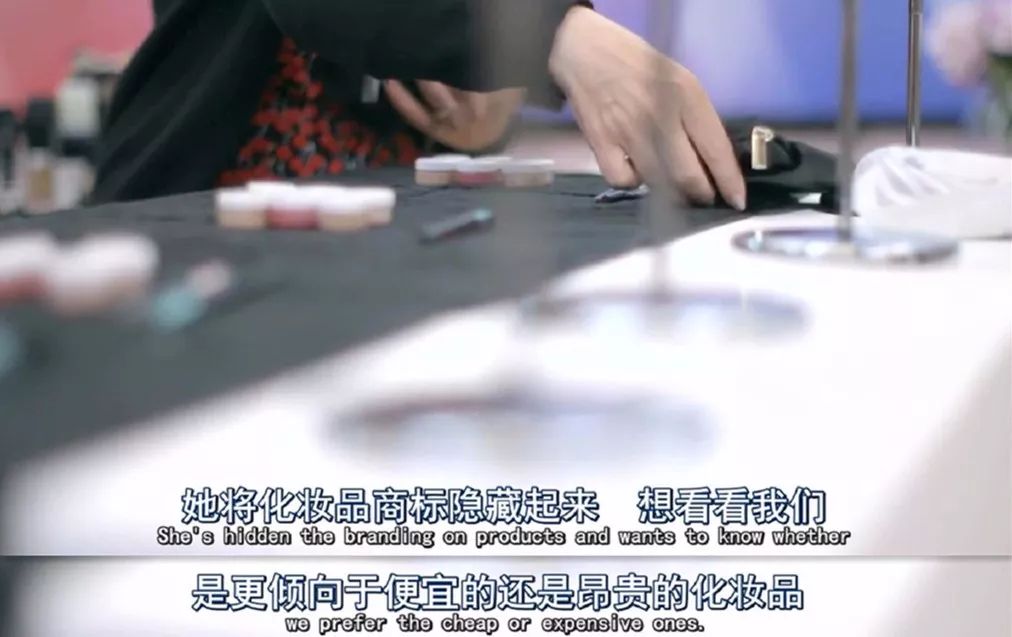 护肤品越贵越不好吸收,越贵的护肤品越好用真相你想不到