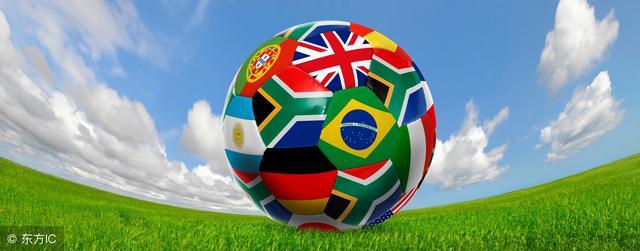 世界杯侵权乱象,世界杯网络跟风