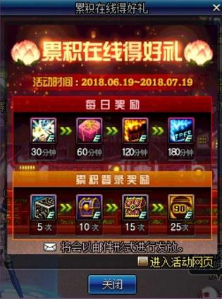 dnf即将要出的新活动,dnf本周即将结束的活动