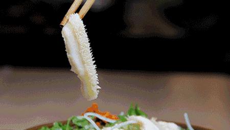 小哥哥在抖音火啦！到南充这家小吃店搞了大事……