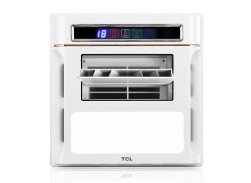 夏天凉霸实用吗,冷霸和凉霸哪个更适合厨房