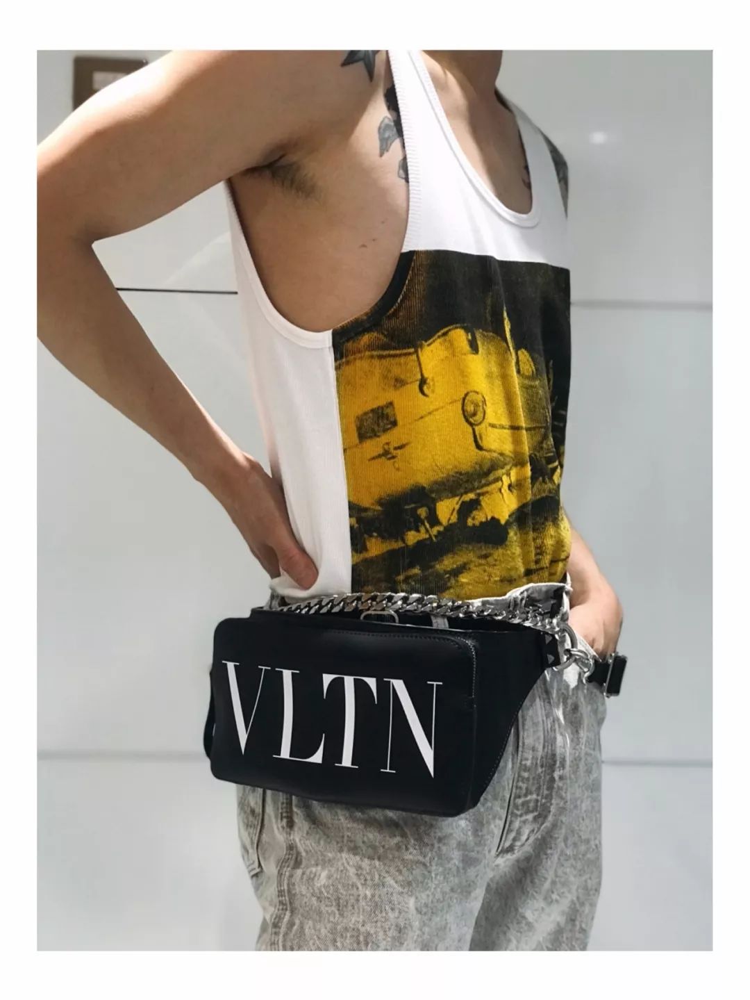 买包包就像白送的一样,买包就是投资