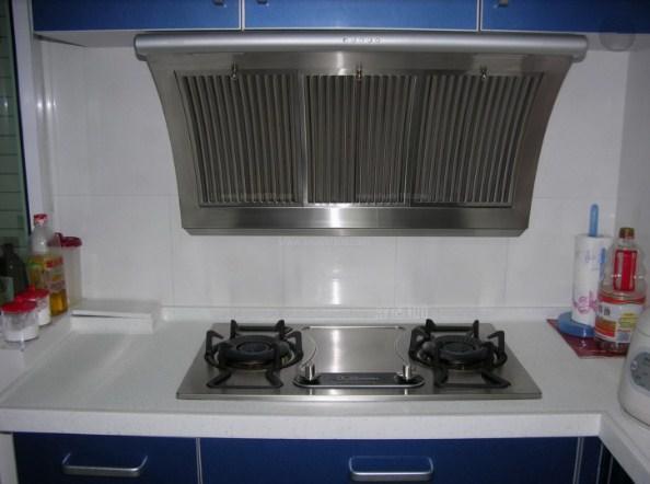 新房选购油烟机,楼房如何挑选油烟机