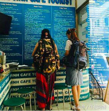 自由行越南攻略,越南自由行旅游攻略10天多少钱