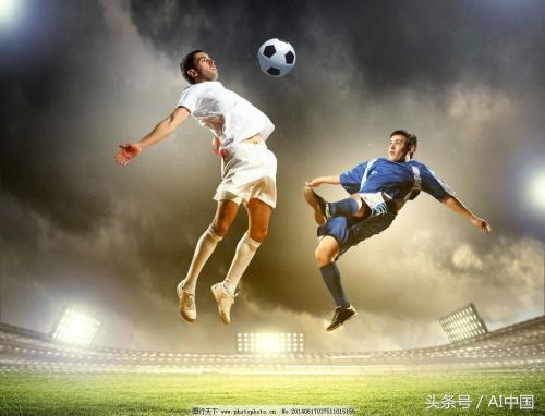 回顾｜2018世界杯出现的那些高科技！