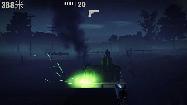 勇闯死人谷二无限弹药版,勇闯死人谷2无限武器