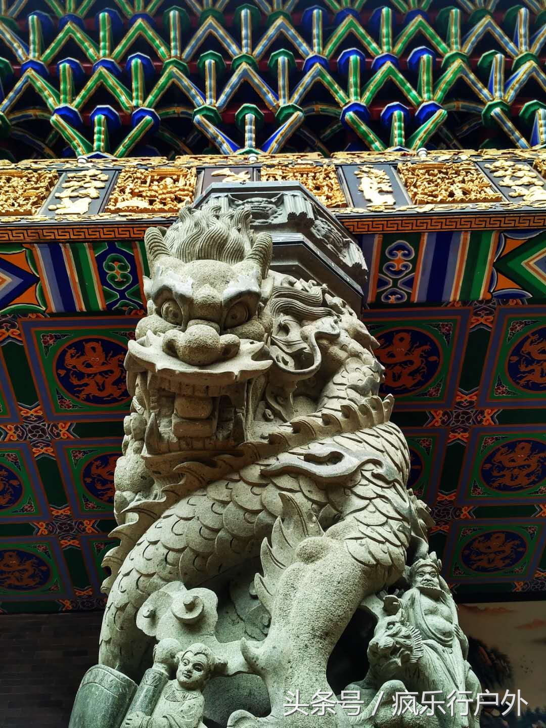 最真实的岭南园林,岭南著名园林