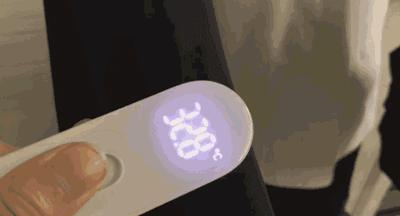 温度对炸药的影响,温度枪有没有危害