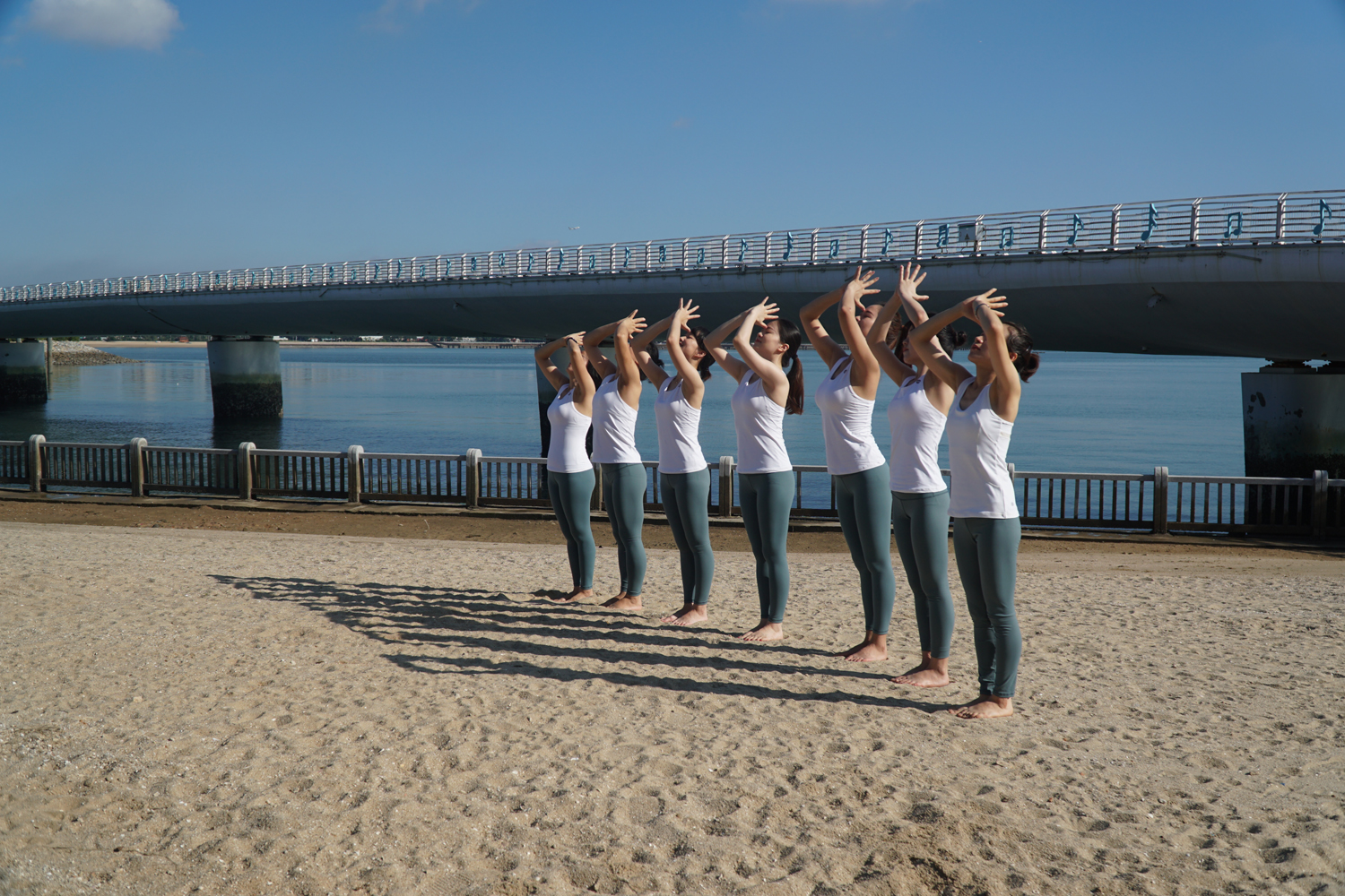 练习瑜伽后体型变化,练习瑜伽后身体会有哪些改变
