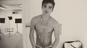 发力不对肌肉会练偏吗,背部两侧肌肉练得不对称