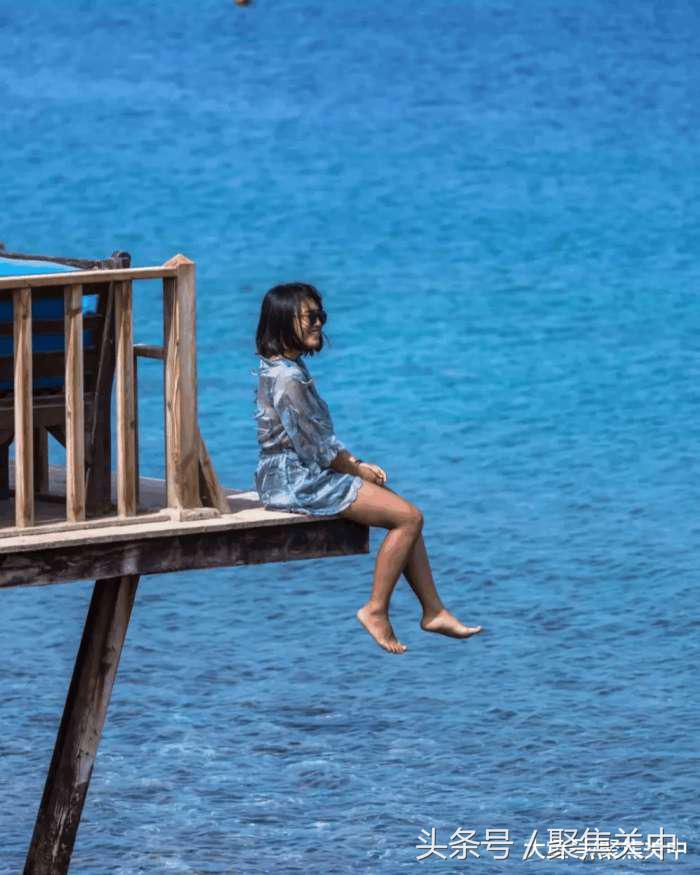 20岁姑娘一个人穷游中国,山西姑娘一个人在旅游