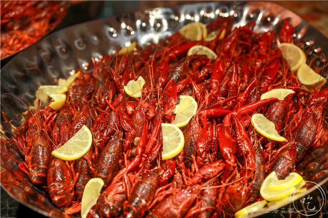 海鲜自助餐排行榜前十名帝王蟹,上海十大海鲜自助餐帝王蟹