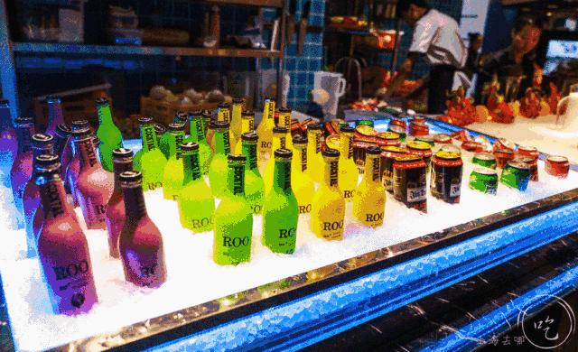 海鲜自助餐排行榜前十名帝王蟹,上海十大海鲜自助餐帝王蟹