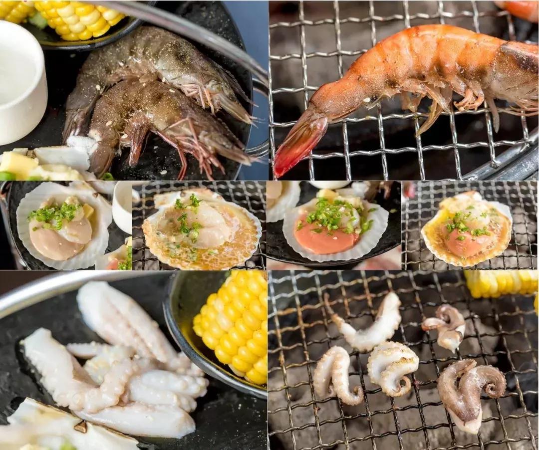 体育西烤肉高级餐厅,体育西附近牛排店