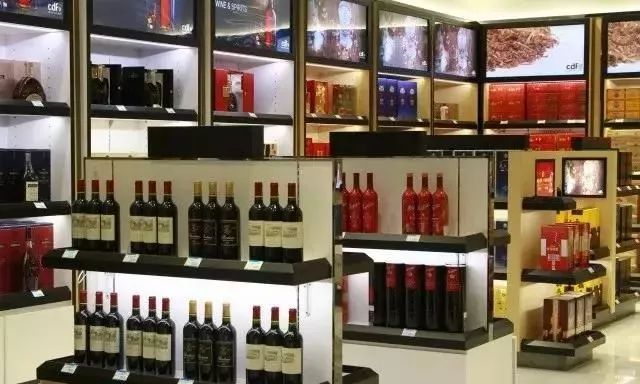 不用机票可以购物的免税店,南京禄口国际机场免税店都有哪些