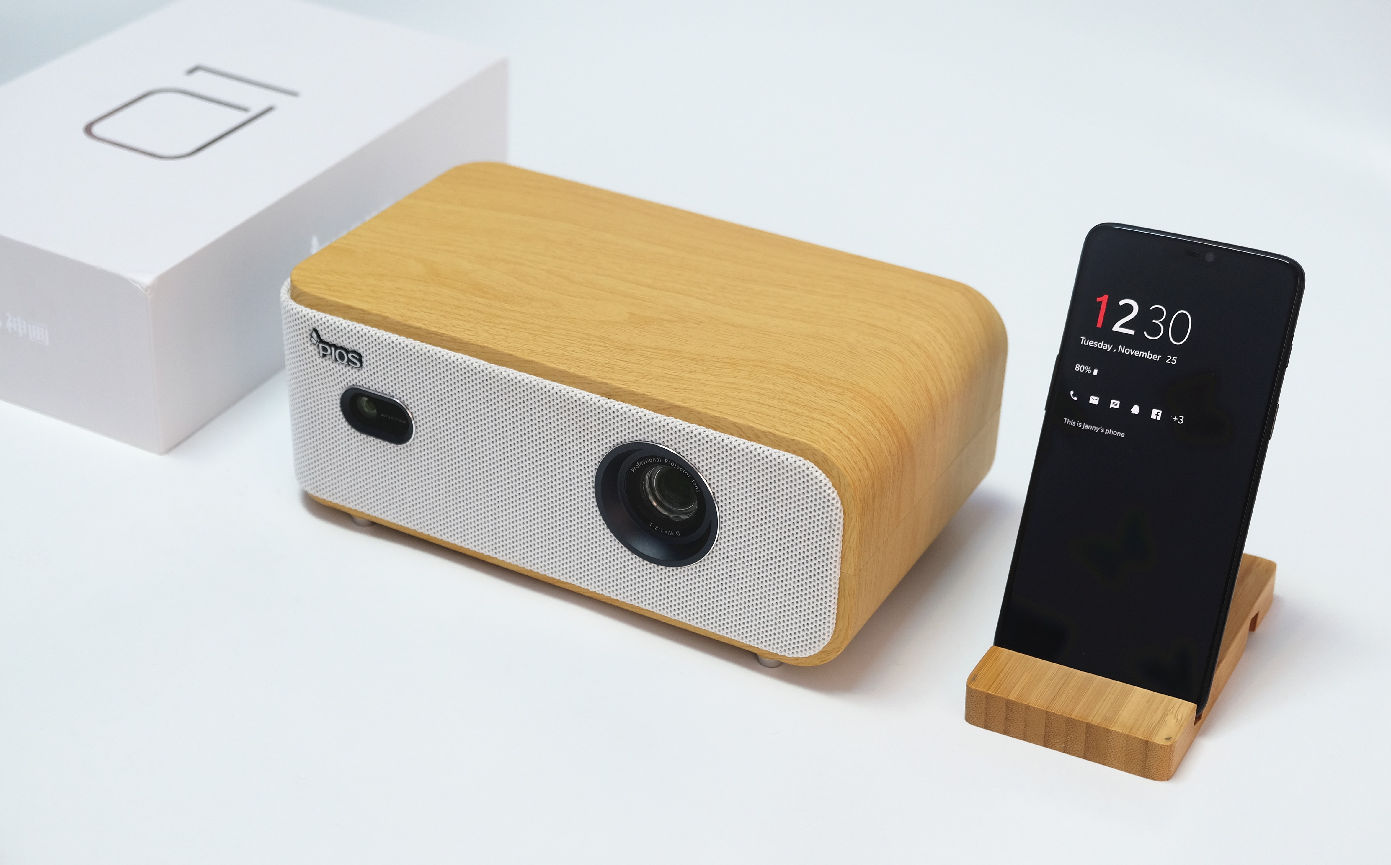 神画q1与f1投影仪评测,神画q1投影仪怎么样