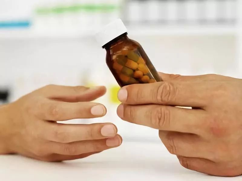 51种炎症的联合用药大全,100种常见的炎症联合用药