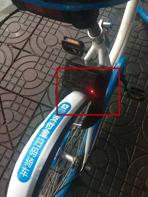 共享单车二维码被毁坏怎么开锁,共享单车被破坏二维码怎么解决