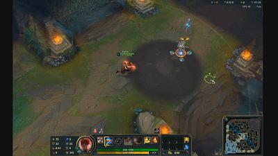 lol阿卡丽被削弱历程,苦无阿卡丽lol