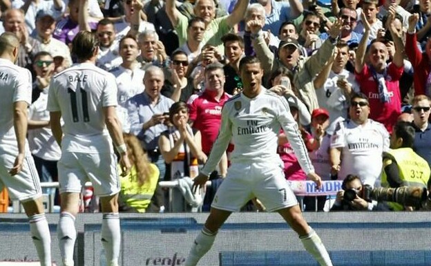 足球集锦c罗的10大不可思议瞬间,c罗十个令全世界钦佩的进球瞬间