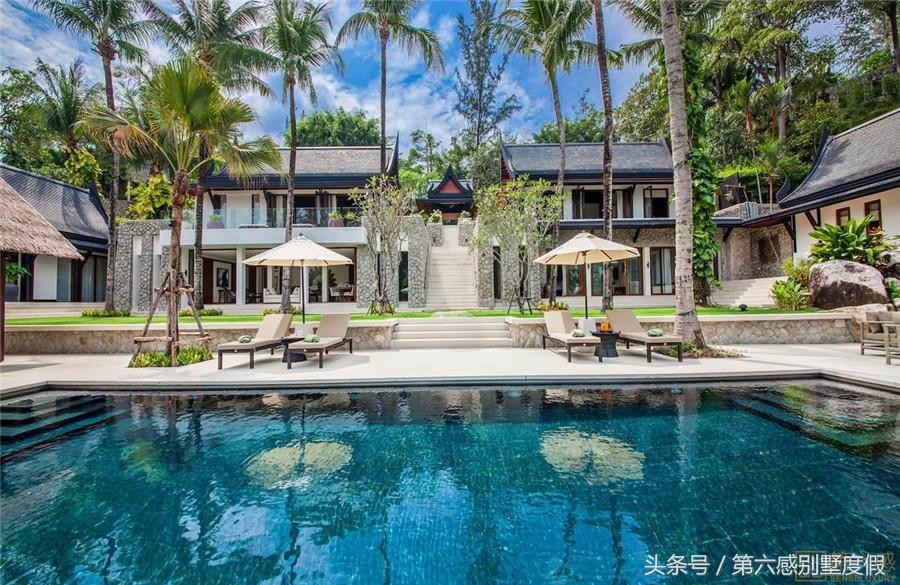 普吉岛机场酒店推荐,普吉岛又便宜又好的酒店