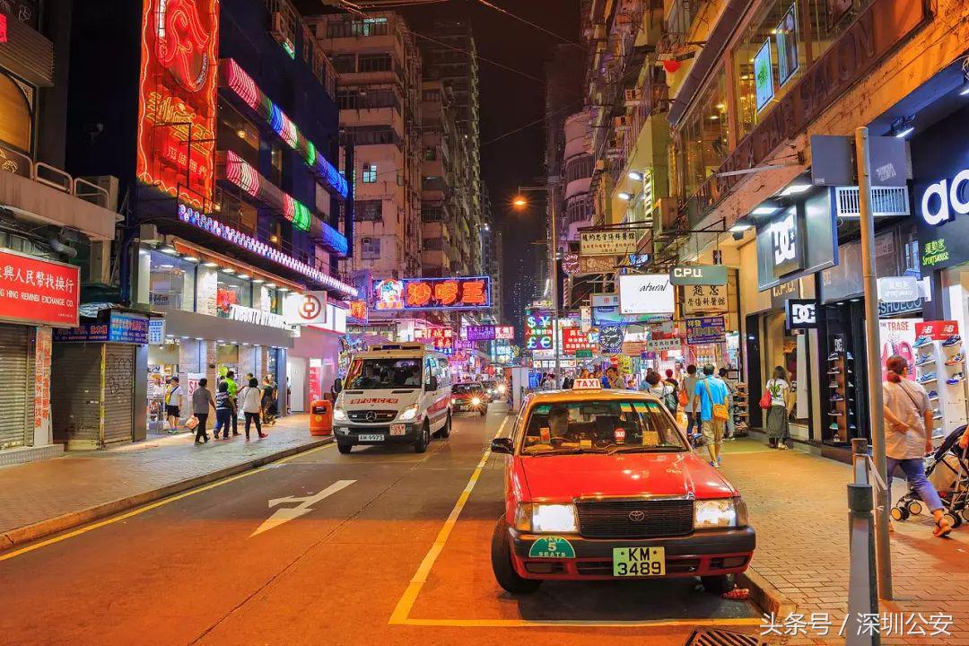 入境香港24小时可以过关吗,去香港过关罚款