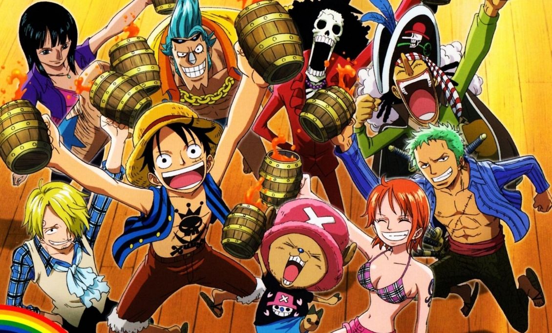 动漫里的四大名著是什么,日本动漫四大名著是什么