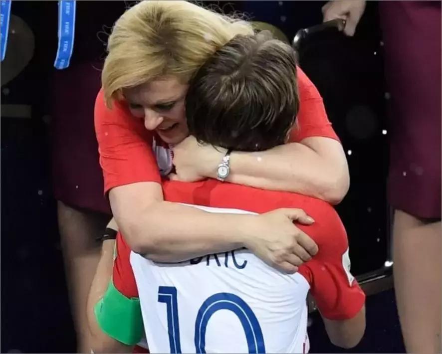 克罗地亚18年球员经历战乱,98年克罗地亚球员们经历过战争吗