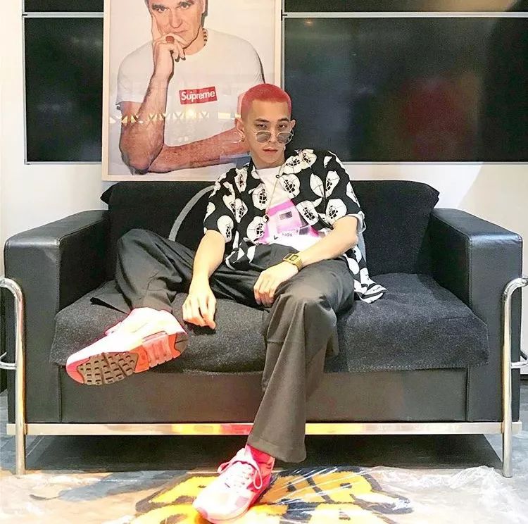 男生自己剪寸头怎么弄,男生剪寸头意味着什么