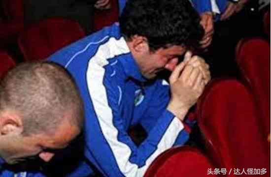 克罗地亚人脱下衣服让世人看透：哪有什么奇迹只有普通人含泪奔跑