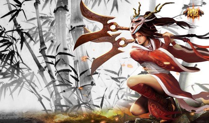 阿卡丽皮肤银色之牙,阿卡丽新皮肤腥红之月