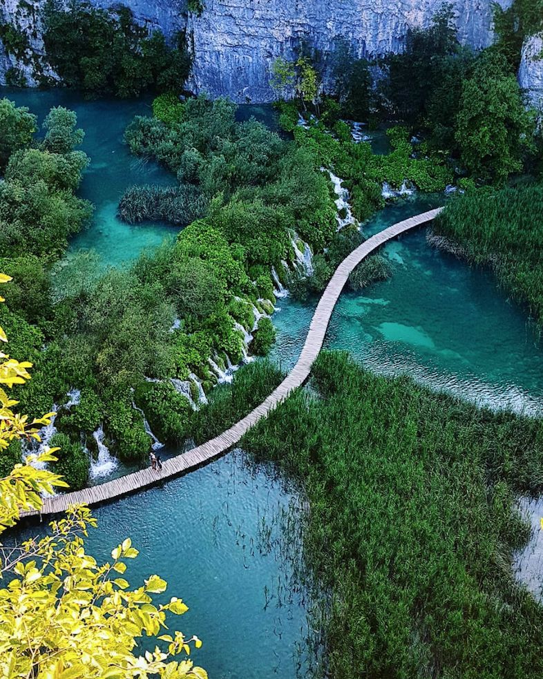 去克罗地亚玩,去克罗地亚需要什么条件