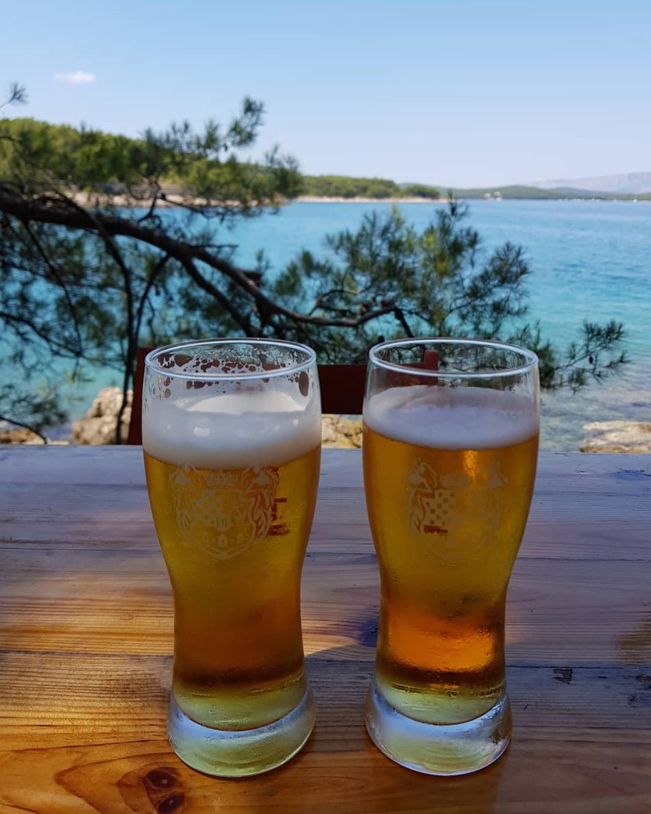 去克罗地亚的真实感受,去克罗地亚会怎么样