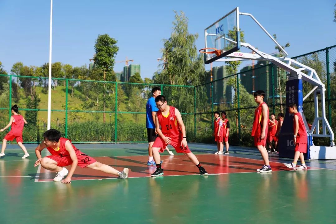 长沙中小学生暑假免费培训,长沙免费暑假培训